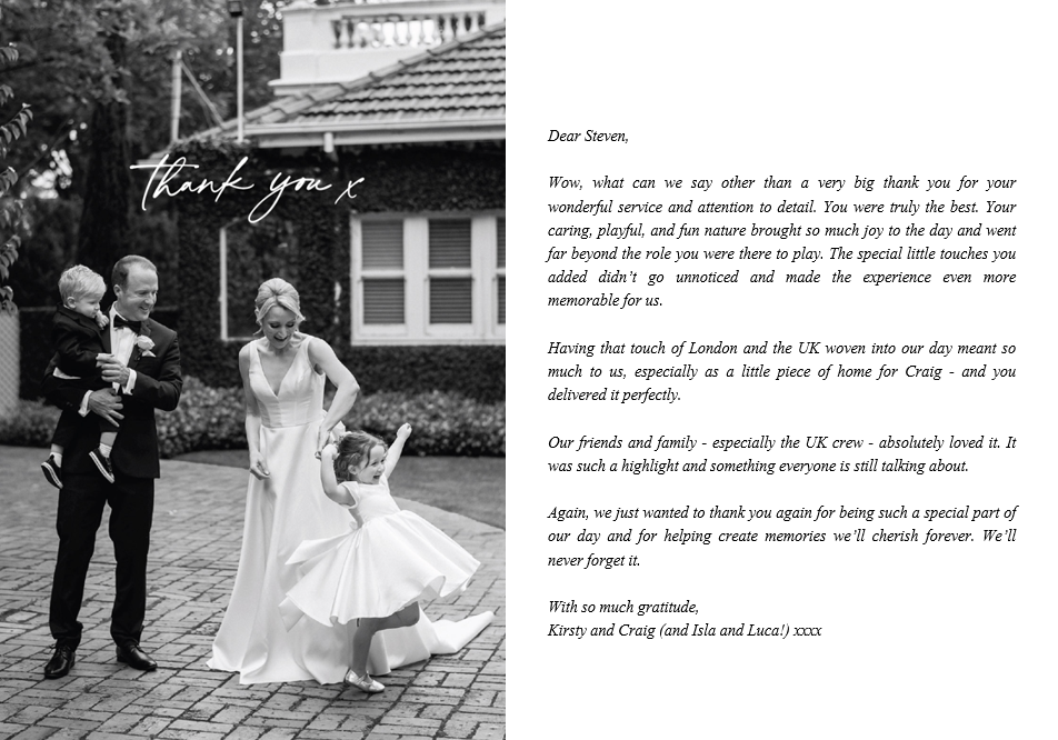 london taxi wedding services 