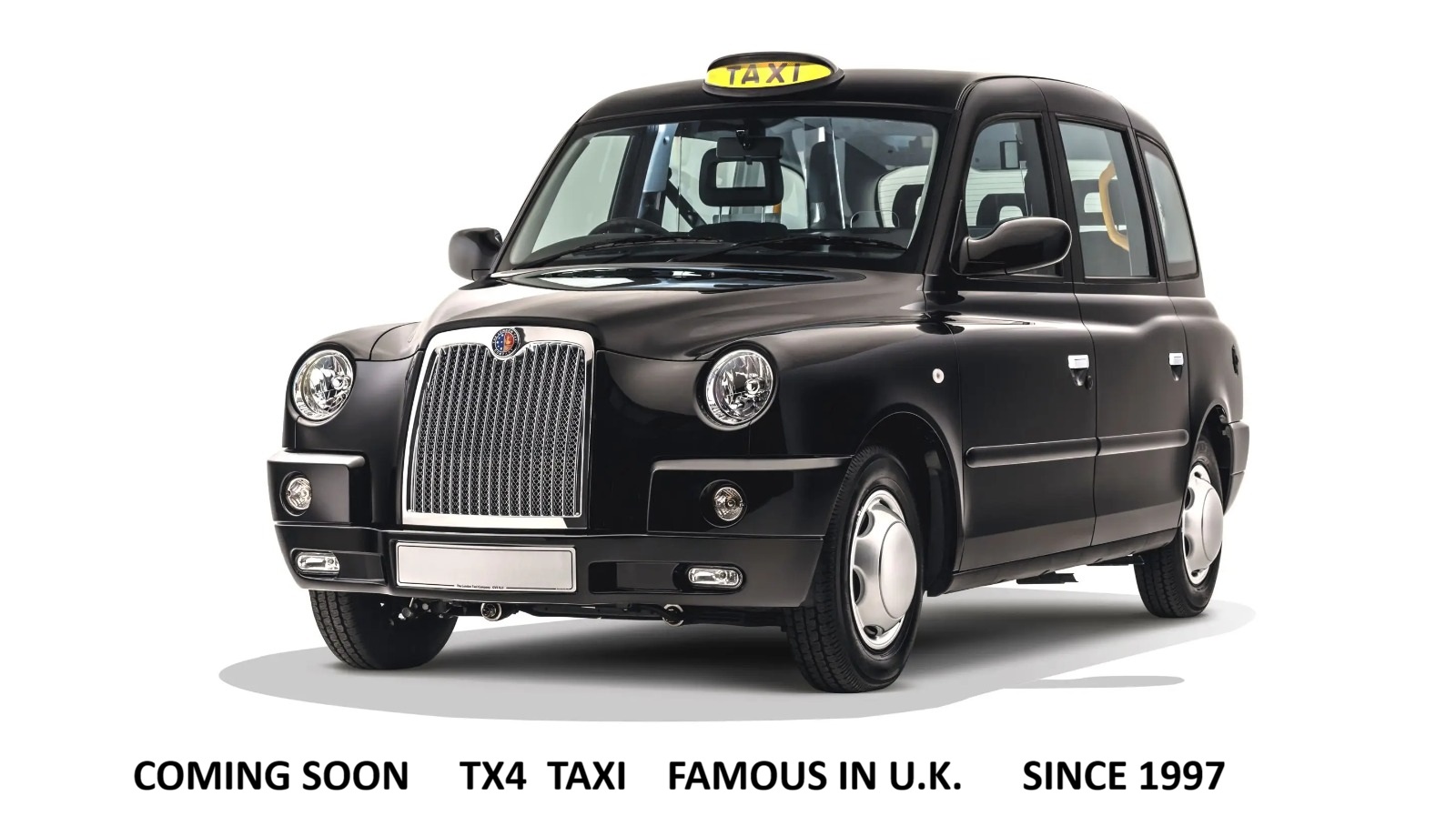 London taxi weddin services TX4